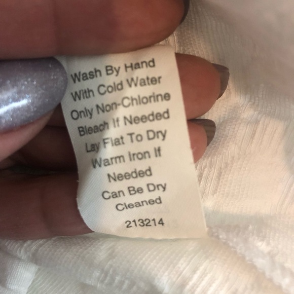 Cabi jacket white - Picture 10 of 12